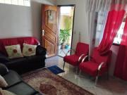 Casa Sobrado Jardim São Judas Tadeu 3 Dormitórios 150m²