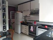 Casa Sobrado Jardim Santa Marina 108,88m² 3 Dormitórios...