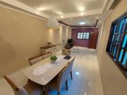 Casa Sobrado Jardim Satélite 3 Dormitórios 156m²