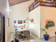 Casa Sobrado Jardim Vale do Sol 3 Dormitórios 360m²