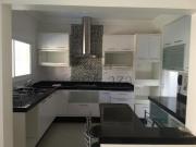 Casa Sobrado Jardim Valparaíba 4 Dormitórios 254m²