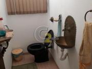 CASA SOBRADO LAPA 3 DORMITÓRIOS 1 SUÍTE 6 VAGAS