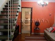 CASA SOBRADO LAPA 3 DORMITÓRIOS