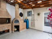 CASA SOBRADO LAPA 5 DORMITÓRIOS 3 VAGAS