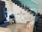 Casa Sobrado Loteamento Villa Branca Jacareí 6...