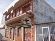 Casa sobrado mista residencial e comercial à venda no...