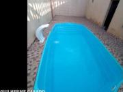 Casa Sobrado Mobiliada Em Mairinque P/ Venda Aceita Permuta!