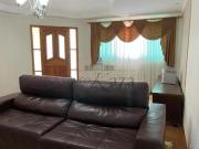 Casa Sobrado Montanhão 3 Dormitórios 125m²