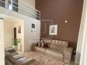 Casa sobrado na rua 3 dormitórios/suite