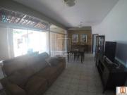 Casa sobrado na rua 3 dormitórios/suite, cozinha planejada