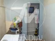 Casa sobrado na rua 4 dormitÃ³rios/suite, cozinha planejada