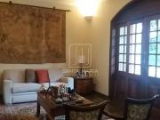 Casa sobrado na rua 4 dormitórios/suite, cozinha planejada