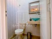 Casa sobrado na rua 4 dormitórios/suite, cozinha planejada