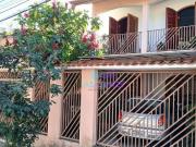 Casa Sobrado na Vila Hortolandia à venda, 4 quartos 2...