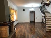 Casa Sobrado na Vila Romana, Estuda Permuta por Apto Até...