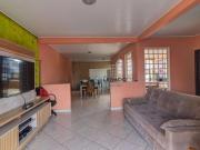 CASA SOBRADO NASCENTE ESCRITURADO COM HABITE SE...