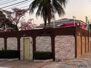 Casa Sobrado no bairro Cidade Alta em Cuiabá