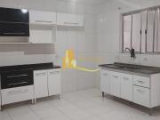 Casa sobrado no bairro Jardim Irene, Santo André, 2...