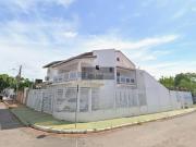 Casa Sobrado no bairro Morada do Ouro em Cuiabá