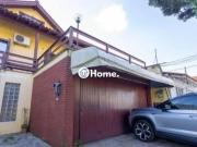 Casa sobrado no bairro Sarandi de 3 dormitórios e 2 vagas