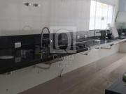 Casa sobrado no Condomínio Ibiti Royal Park em Sorocaba