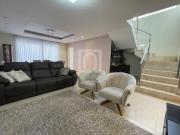 Casa sobrado no Condomínio Ibiti Royal Park Sorocaba