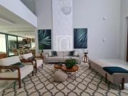 Casa sobrado no Condomínio Ibiti Royal Park Sorocaba