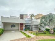 Casa Sobrado no Florais do Valle com Diferencial no...