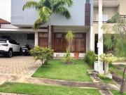 Casa sobrado no lindo CondomÃnio Terra Nobre para venda,...