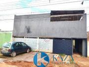 CASA SOBRADO NO PARQUE ESPLANADA V PRÓXIMO A BR 040 EM...