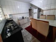 Casa sobrado no Parque Jataí em Votorantim