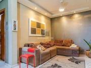 Casa sobrado no Partenon de 4 dormitórios e 2 vagas