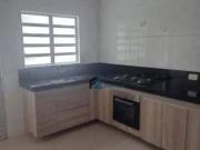 Casa Sobrado no Riacho Grande, SBC