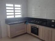 Casa Sobrado no Riacho Grande, SBC