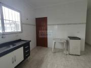 Casa sobrado no Sítio do Campo, 2 quartos, sendo um...