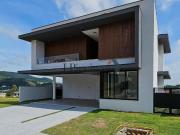 CASA SOBRADO NOVA 04 DORMITÓRIOS CONDOMÍNIO ALPHAVILLE...