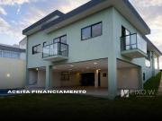 Casa Sobrado Nova no Jardim Botânico Varanda Piscina...