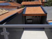 Casa Sobrado Novo – 3 Quartos – 150m² – Vila Industrial