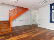 CASA SOBRADO PACAEMBU 3 DORMITÓRIOS 8 VAGAS