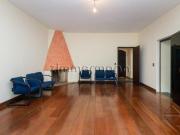 CASA SOBRADO PACAEMBU 4 DORMITÓRIOS 2 VAGAS