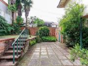 CASA SOBRADO PACAEMBU 4 DORMITÓRIOS 4 VAGAS