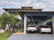 Casa sobrado padrão Jardim Goiás codigo: 43645