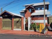 Casa Sobrado padrão Jardim Paraná