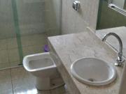 Casa Sobrado padrão Jardim Roma