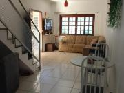 Casa Sobrado Palmeiras de São José 3 Dormitórios 85m²