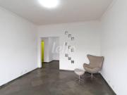 Casa sobrado para alugar, 105m²