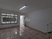 Casa sobrado para alugar, 130m²