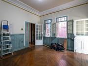 Casa sobrado para alugar, 140m²