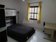 Casa sobrado para alugar, 150m²