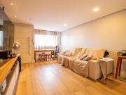 Casa sobrado para alugar com 1 quarto, 130m²